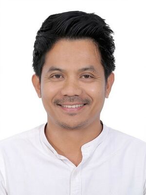 Mr. Jerwin Francisco